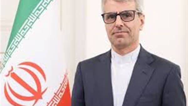 إيران تتهم أمريكا بعدم تنفيذ وعودها بالسماح بوصولها لأصولها المجمدة