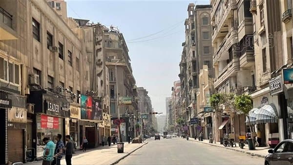 الأرصاد توقعات الطقس ودرجات الحرارة غدا