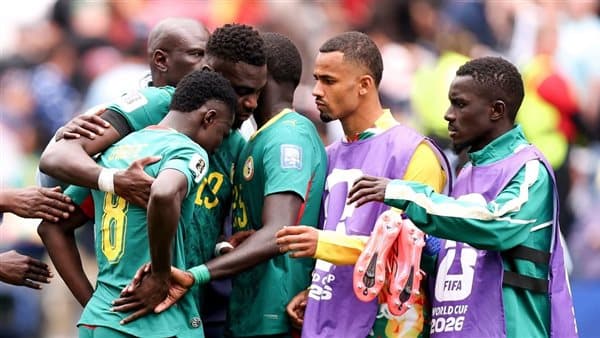 Mozambique and Senegal Set for First Half Draw in AFCON Qualifiers