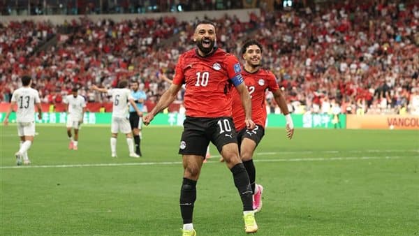 Besiktas Management Sends Mysterious Message: Is "Salah" a Sign of a Transfer News for the Pharaoh?