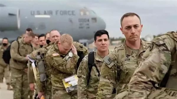 Sntkom: Unidentified remains found in Jordan soldier killed during Iranian march dismantling