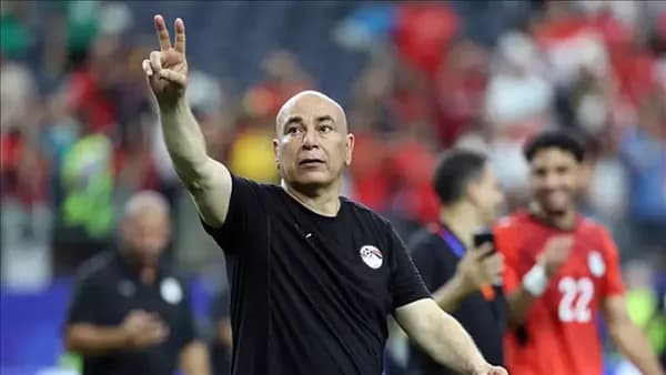 مصطفى عزام: حسام حسن يطلب بنود جديدة في التجديد و२اذ الاتحاد لا يتدخل