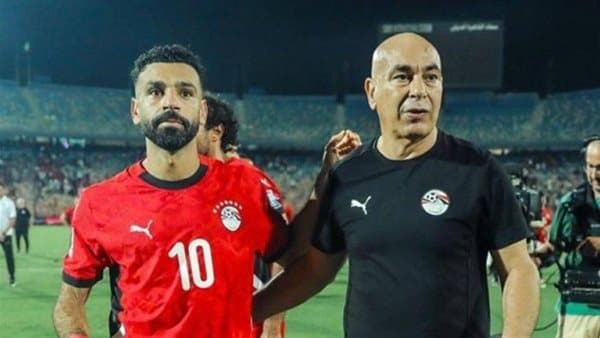 إبراهيم حسن يكشف سر سفر "العميد" لمحمد صلاح