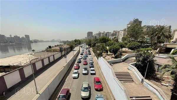 Weather forecast and temperatures for Tuesday
