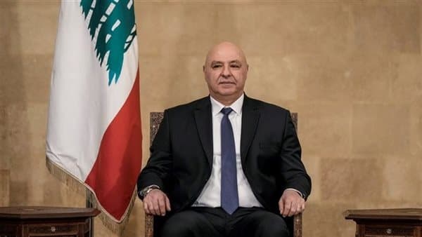 عون: لبنان فضل التفاوض لعدم وجود خيار آخر