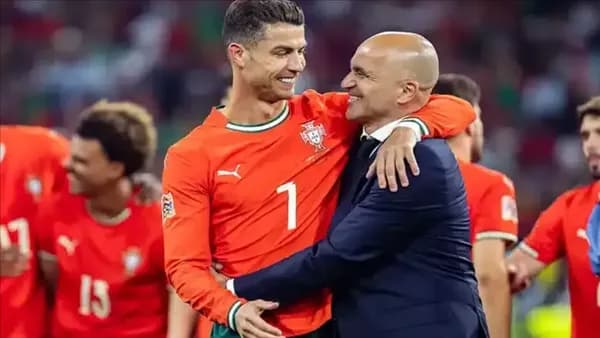 Top 10 International Break Matches