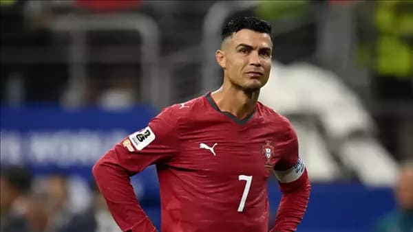 Ronaldo's Value Surpasses Portugal Team Losses