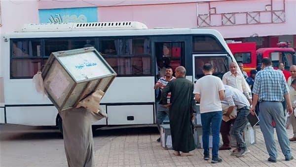 تعليم الفيوم يسلم أسئلة الإنجليزي بدون مخالفات