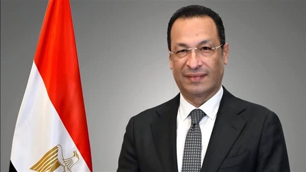 وزير الاتصالات يطلق Tech Invest Egypt 6