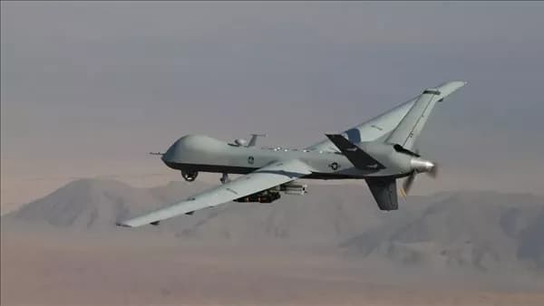 Russian Defense Destroys 635 Ukrainian Drones Overnight