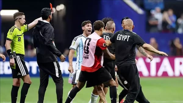 اتحاد الكرة يرد على خلاف حسام حسن وزيكو