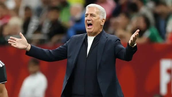 الجزائر تنهي عقد بيتكوفيتش رسميا