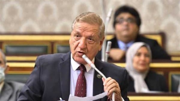 فخري الفقي يوضح خطوة نادرة لمصر من صندوق النقد
