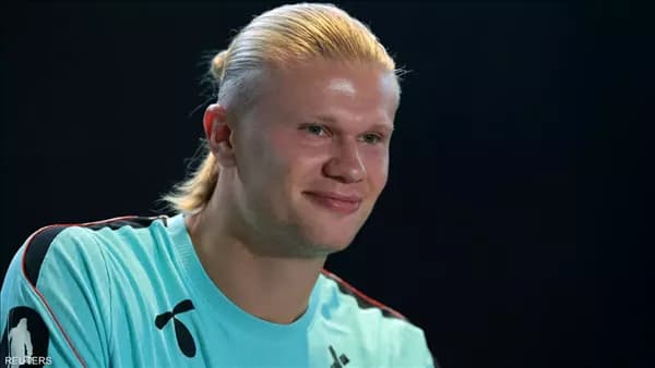 Haaland Tops Premier League Goals
