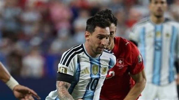 Messi aims to break 8 World Cup records