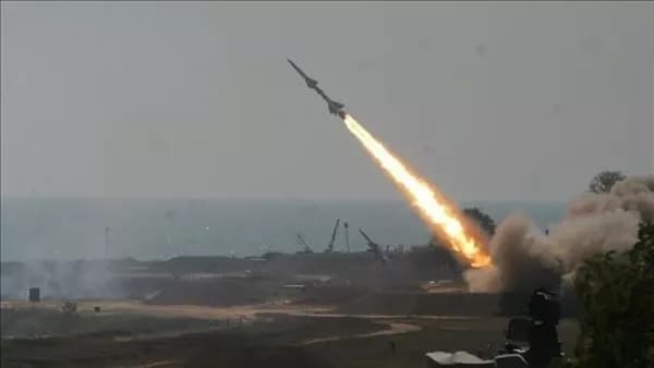 الحرس الثوري يدمر موقع رادار وباتريوت في الكويت