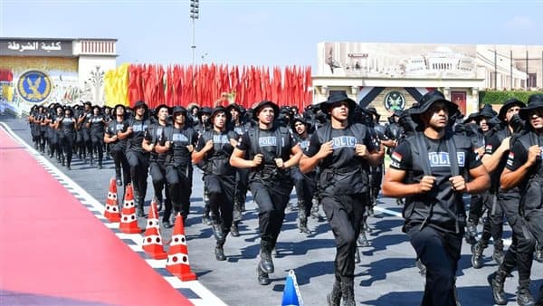 2026 Secondary Results and Police College Admission