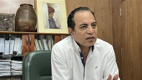 Jamal Abdul Rahim criticizes Diaa Rashwan's electronic user debate