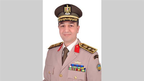 Egypt's Military Highlights National Unity