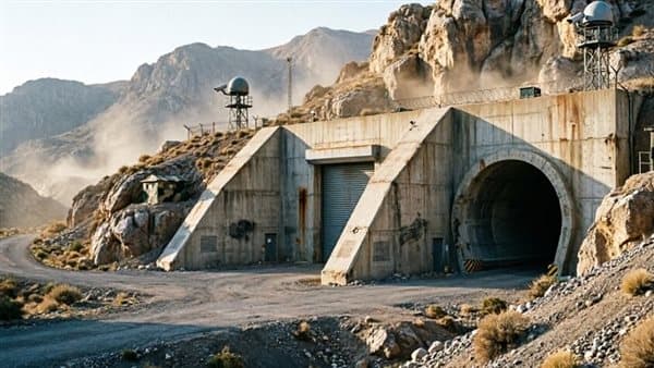 Israel supports move of centrifuges to Jabal al-Fas