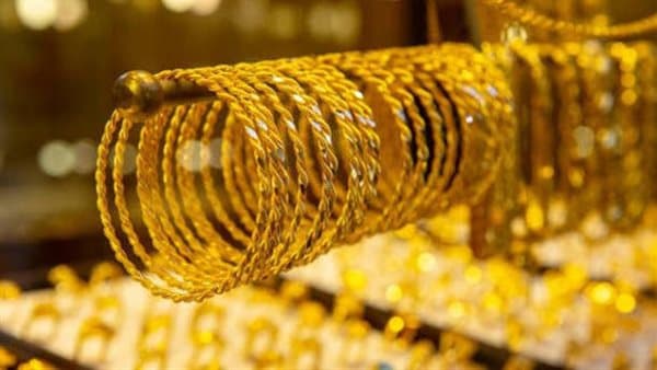سعر جرام الذهب اليوم الإثنين