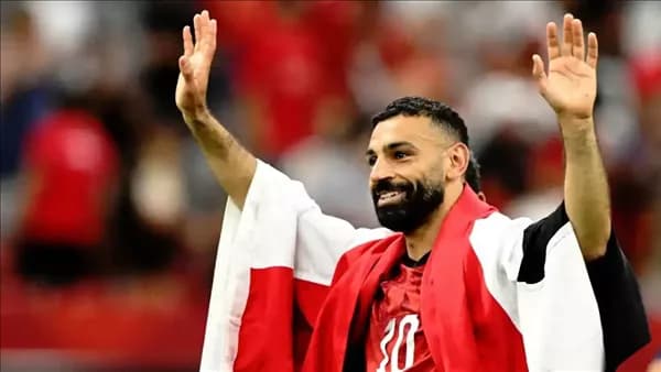 شبانة يعلن خطة لاستعداد مصر لكأس العالم 2034