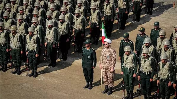 الحرس الثوري يعلن مقتل جنود أميركيين في الكويت
