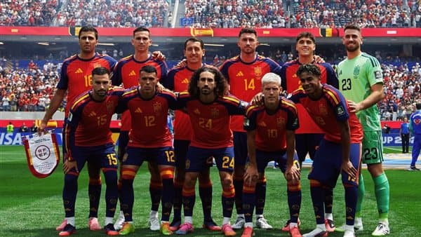 Spain-England summit and Gulf 27 updates
