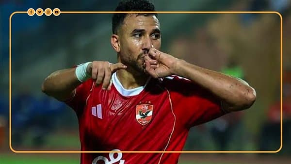 توقيت إعلان انتقال تريزيجيه إلى الرياض
