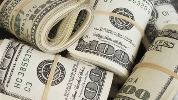 سعر الدولار في البنوك المصرية اليوم الخميس