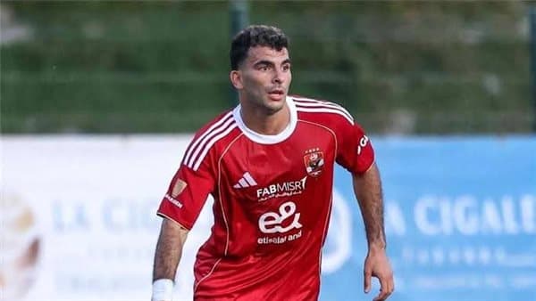 Al Ahli's deal raises Zizo's Reds concerns