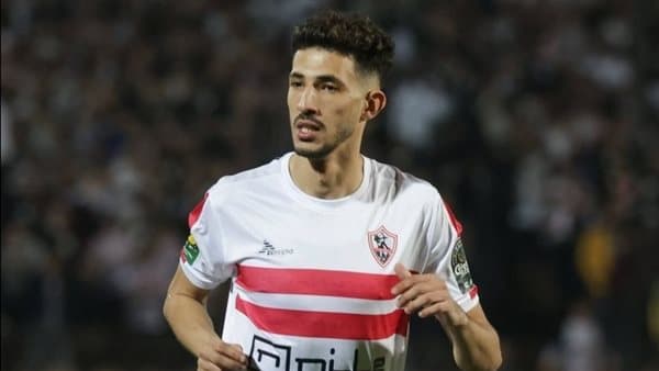 Saudi reports: Al-Fateh eyes Ahmad Fattouh