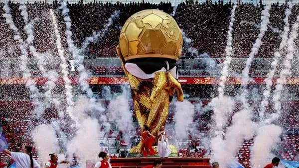European Political Leader Declines Trump's Invitation to Attend the World Cup Final