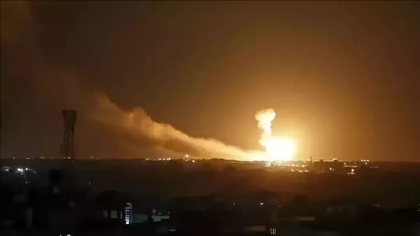 US strikes in Iran cause 55 deaths