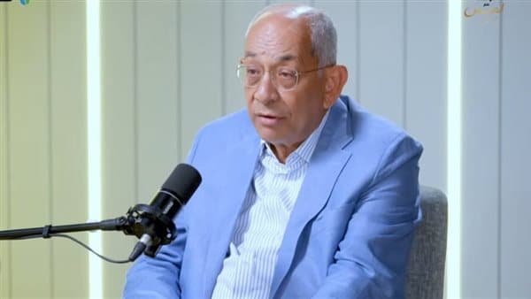 Yusuf Boutros Ghali Shares How He Managed with Limited Money While Working in London