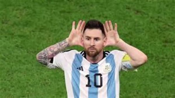 Messi leads with 8 records at 2026 World Cup