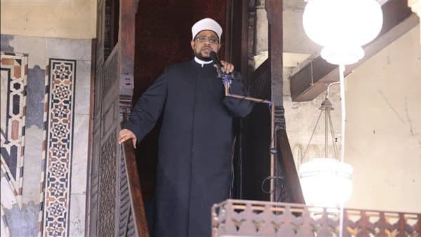 أمين البحوث الإسلامية: القوة الحقيقية تُبنى بالرحمة والعدل والتكافل وليس بالغلبة والتسلط