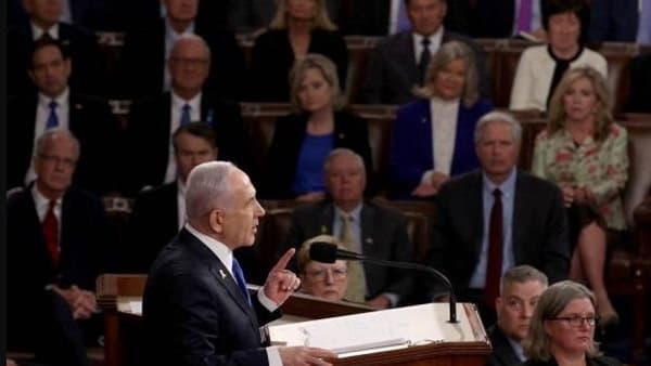 100 Democratic U.S. Representatives Vote to End Military Support to Israel