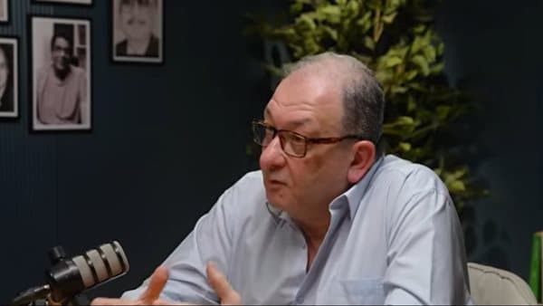 Hani Fawzi Discusses "I Love Cinema" and "In Natural Colors" as One Project and Dawood Abdel Sayed's Advice to Separate Them