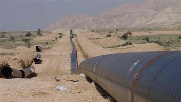 New Oil Pipeline Sponsored by the U.S. Connects Haditha in Iraq to Banyas in Syria to Circumvent the Hormuz Strait