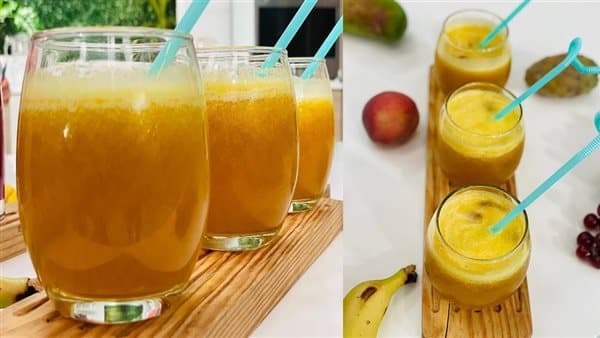 Prickly Pear Smoothie Guide