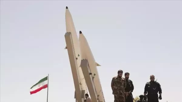 Iranian Army Claims to Have Targeted American Camps, Bases, and Bridges in Kuwait and Jordan