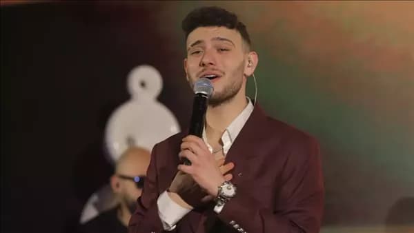 Al-Shami's "BB" hits 4.5M views in 3 days
