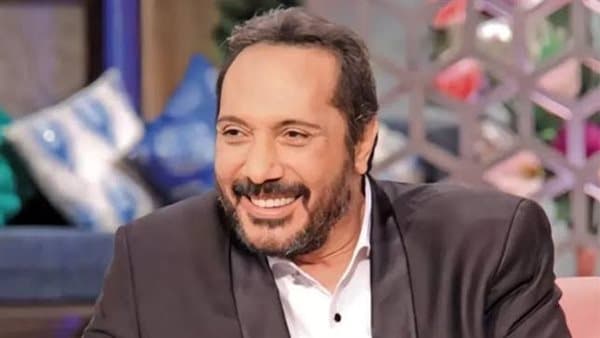 علي الحجار يتحدث عن تجربته الغنائية