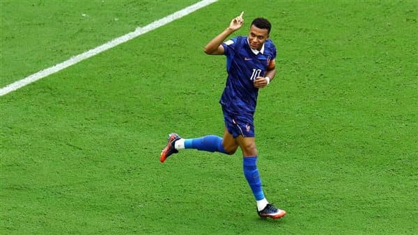 Mbappé awarded Golden Boot 2026
