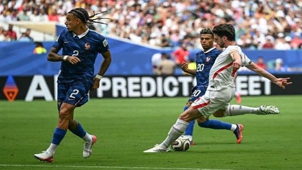 إنجلترا تتوج برونزية مونديال 2026