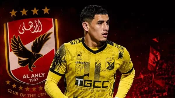 أحمد السيد يعلق على صفقات الأهلي وزيادة مشاكل الزمالك
