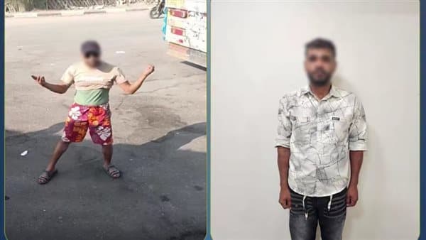 Car washed without consent sparks social media debate