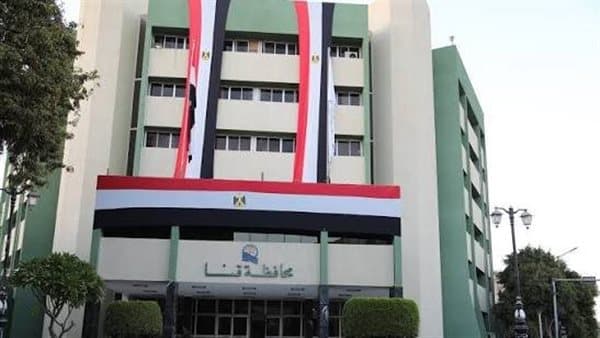 Dushna Locality Sets Egyptian Farms Road Paving Date