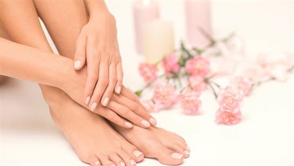 Home remedies for post-hair removal skin inflammation